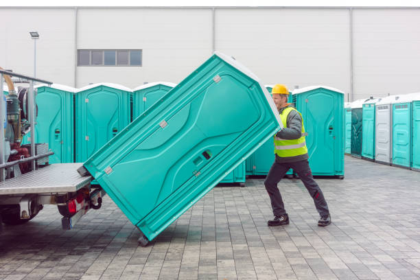 Best Eco-Friendly Portable Toilets  in USA